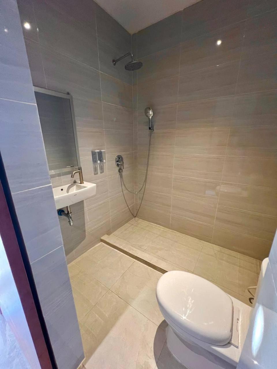 The Royal Joglo Hotel Tepus Ngoại thất bức ảnh