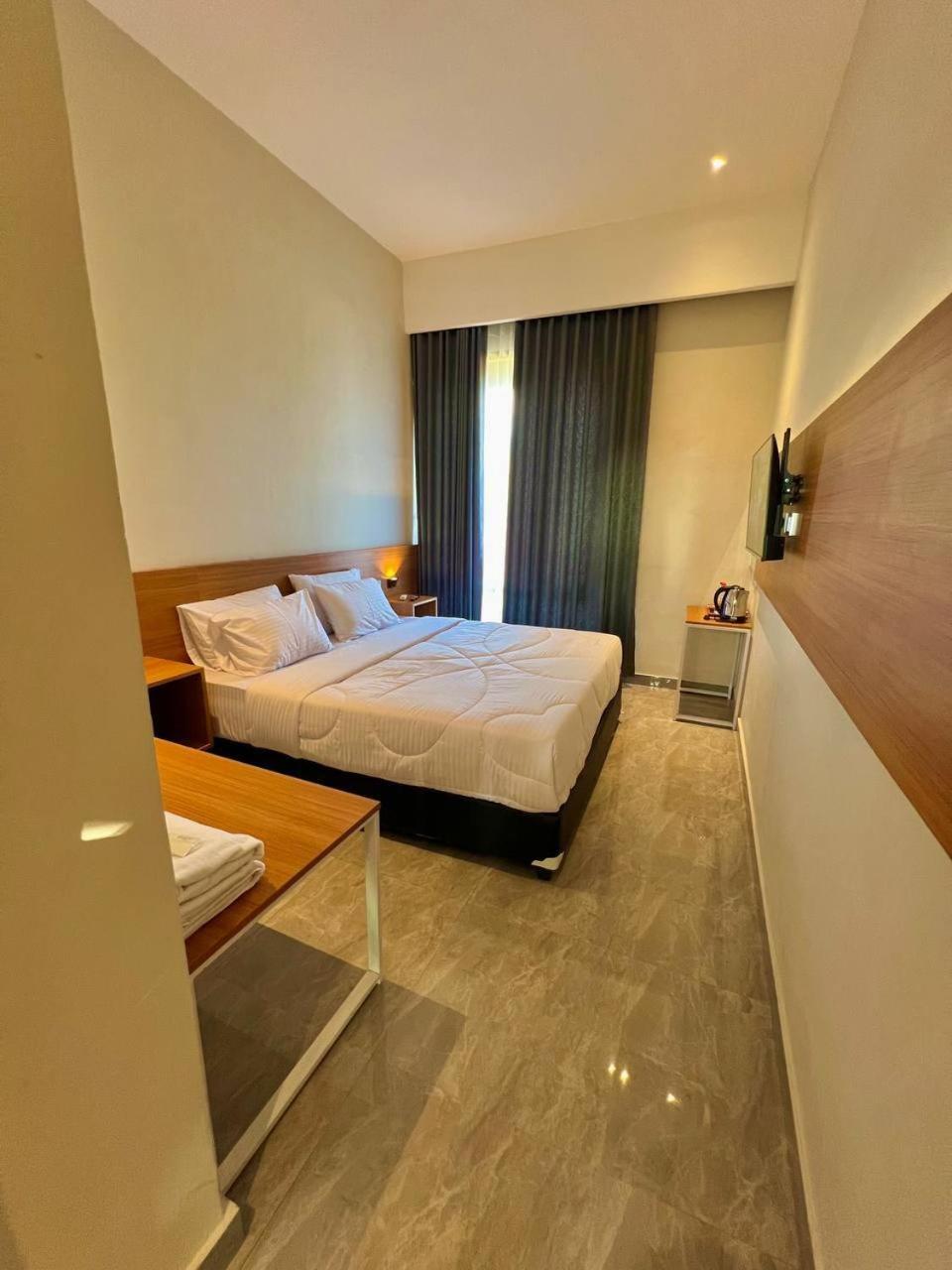The Royal Joglo Hotel Tepus Ngoại thất bức ảnh