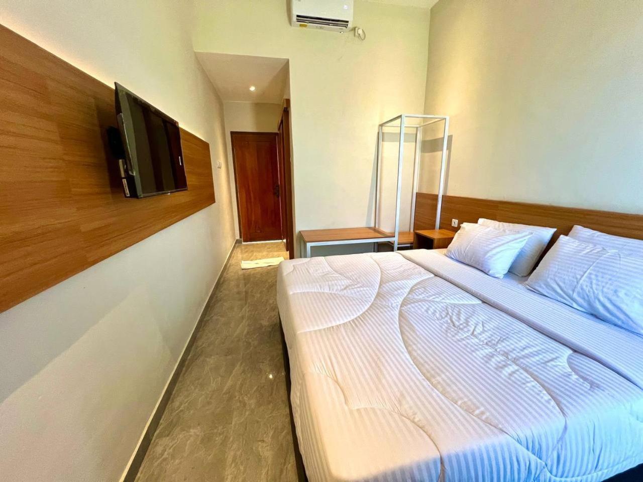 The Royal Joglo Hotel Tepus Ngoại thất bức ảnh
