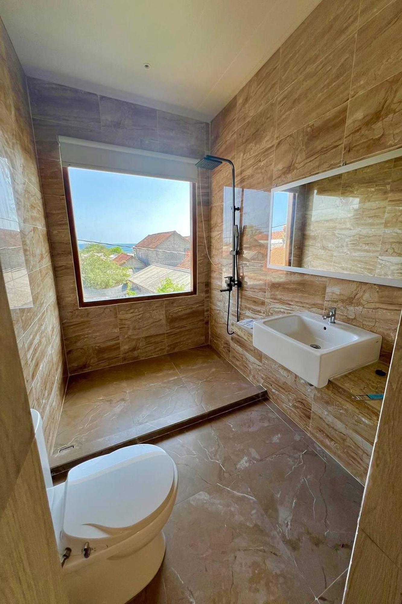 The Royal Joglo Hotel Tepus Ngoại thất bức ảnh