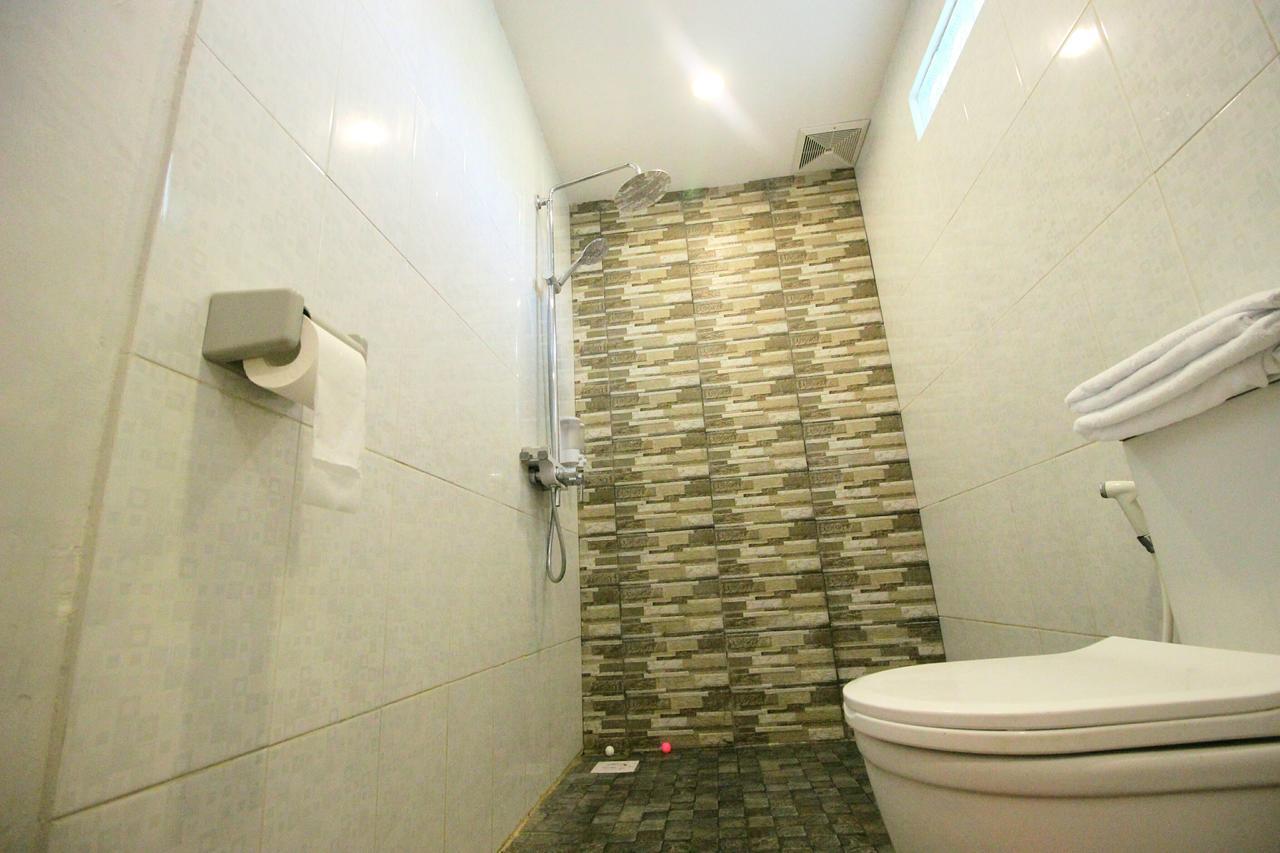 The Royal Joglo Hotel Tepus Ngoại thất bức ảnh