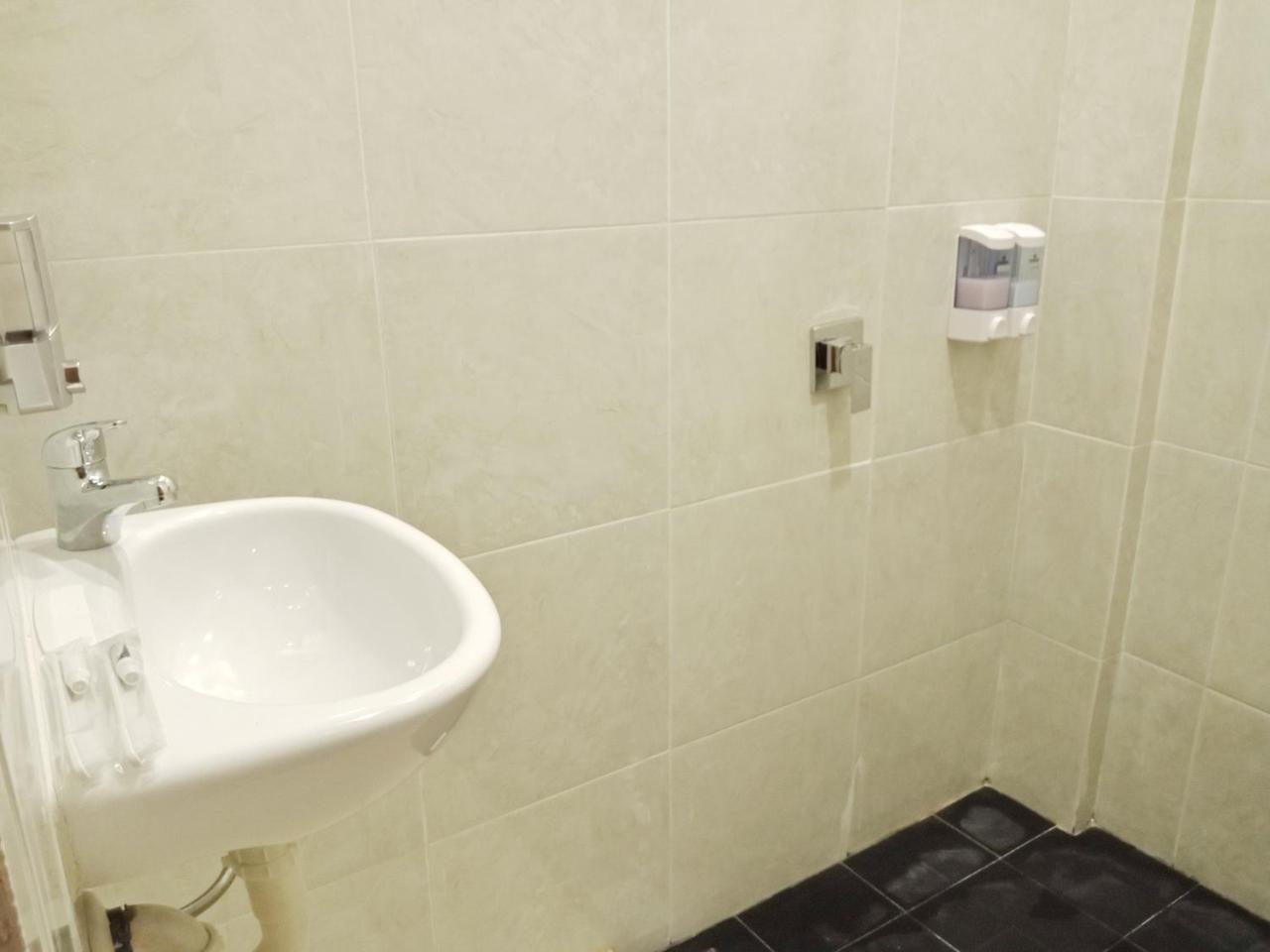 The Royal Joglo Hotel Tepus Ngoại thất bức ảnh