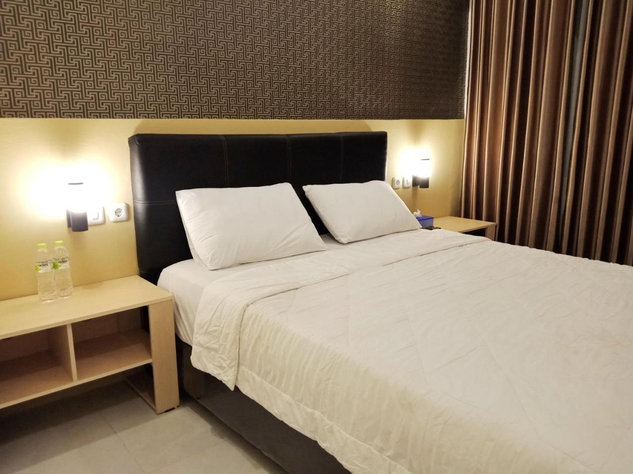 The Royal Joglo Hotel Tepus Ngoại thất bức ảnh