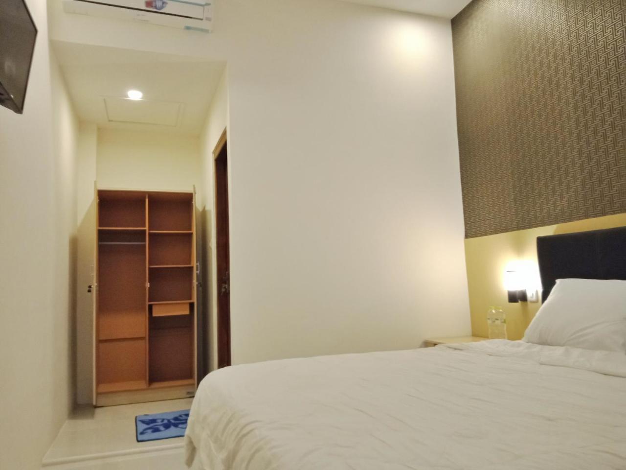 The Royal Joglo Hotel Tepus Ngoại thất bức ảnh